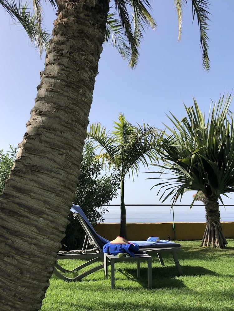 Hotel Tigaiga Puerto de la Cruz  Extérieur photo