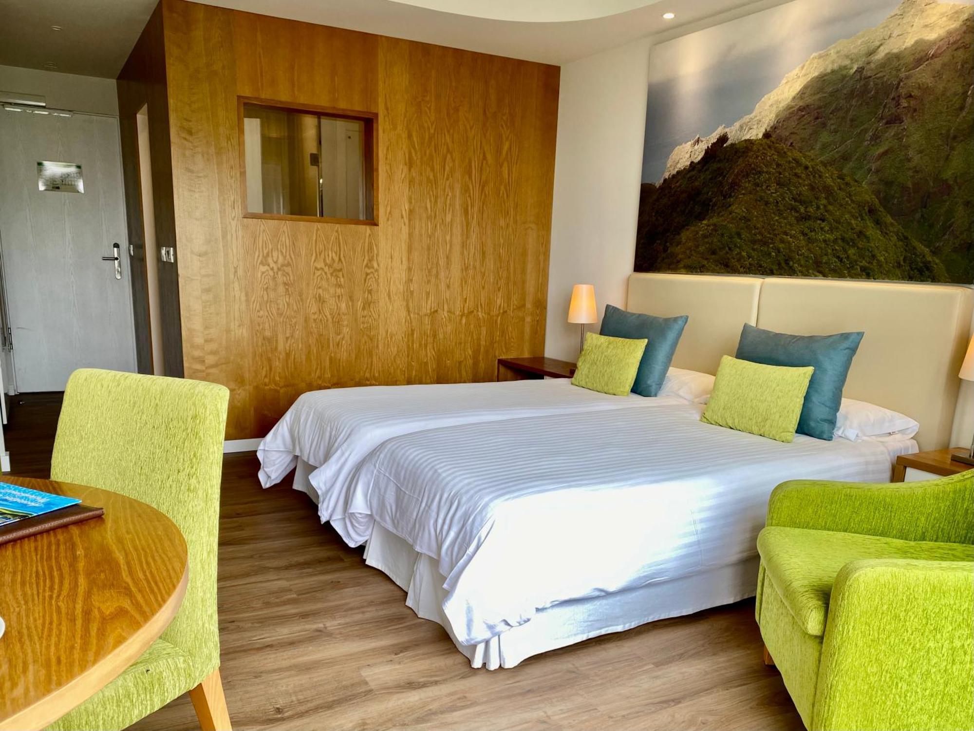 Hotel Tigaiga Puerto de la Cruz  Extérieur photo