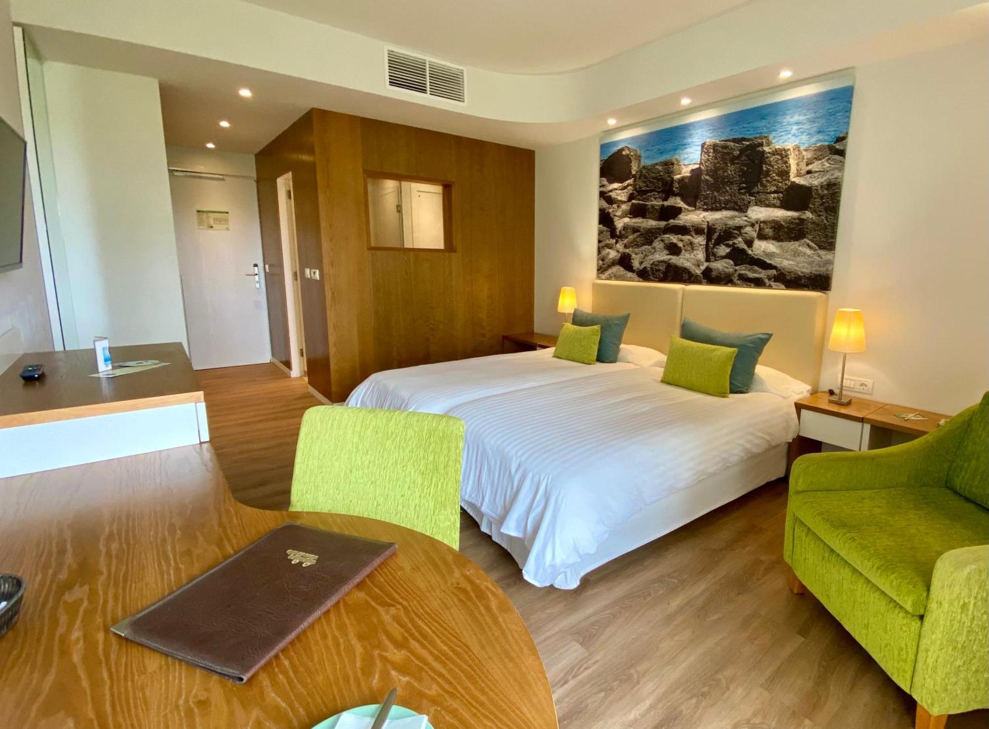 Hotel Tigaiga Puerto de la Cruz  Extérieur photo