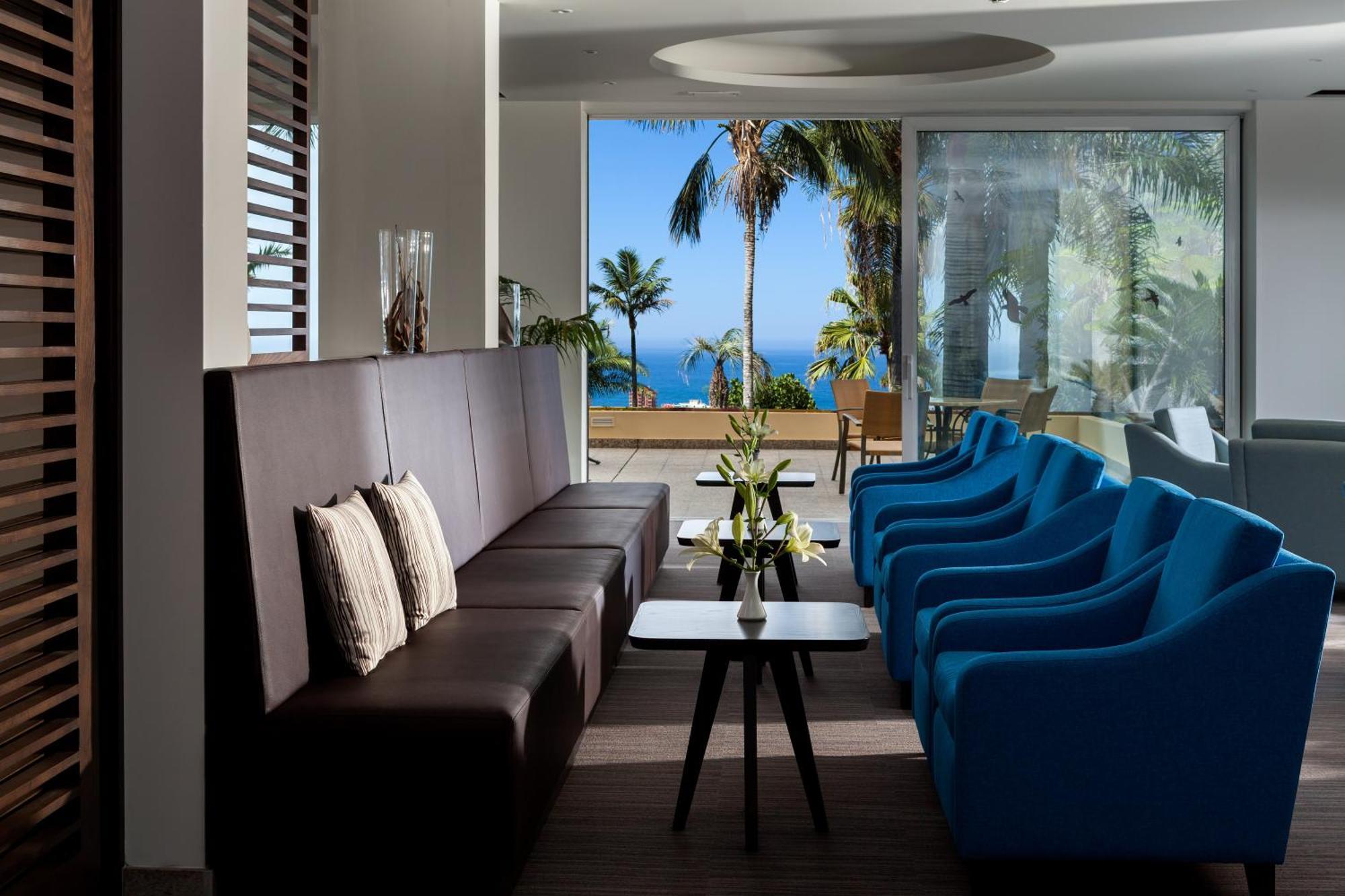 Hotel Tigaiga Puerto de la Cruz  Extérieur photo